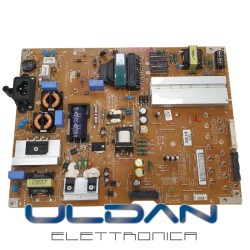 Scheda di alimentazione LG...