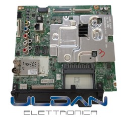 Scheda madre LG 49UJ701V-ZC...