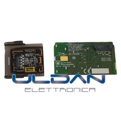 Modulo LG 49UJ701V-ZC...