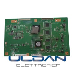 Scheda T-CON SAMSUNG...