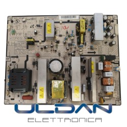 Scheda di alimentazione...