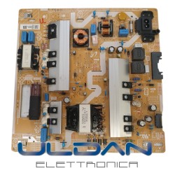 Scheda di alimentazione...