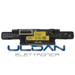 Modulo SAMSUNG QE50Q60AAU...