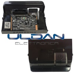 Modulo SAMSUNG UE50NU7400U...