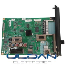 Scheda madre LG 50PA4500...