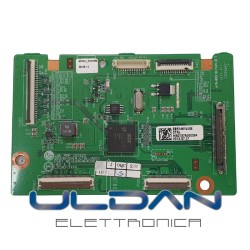 Scheda T-CON LG 50PA4500...