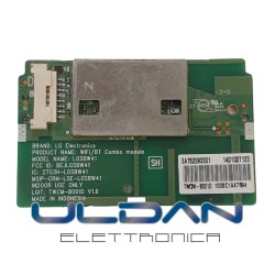 Modulo LG 42LB650V-ZN...