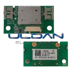 Modulo WIFI TCL U49P6006...