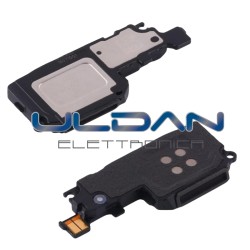 Suoneria altoparlante...