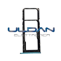 Carrello SIM OPPO A91 porta...