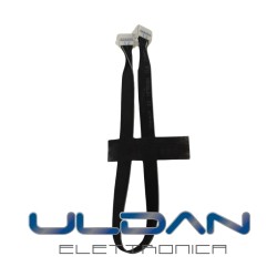 Cavo di alimentazione 12 /...