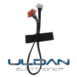 Cavo di alimentazione 12 /...