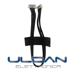 Cavo di alimentazione 14 /...