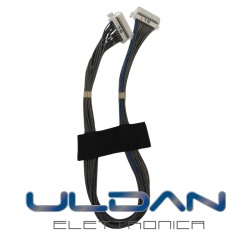 Cavo di alimentazione 18 /...