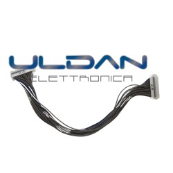 Cavo di alimentazione 24 /...