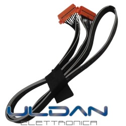 Cavo di alimentazione 18 /...