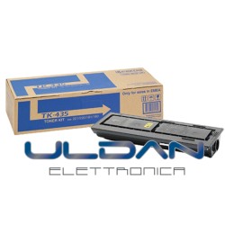 TONER PER KYOCERA MITA...