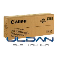 TAMBURO CANON C-EXV 14 DRUM...