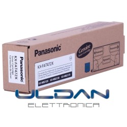 TONER PANASONIC KX-FAT472X...