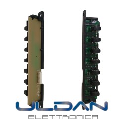 Tastiera AKAI AKTV492TS...