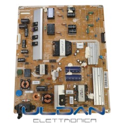 Scheda di alimentazione...