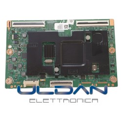 Scheda T-CON SAMSUNG...