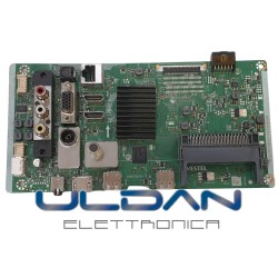 Scheda madre TELEFUNKEN...