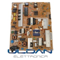 Scheda di alimentazione...