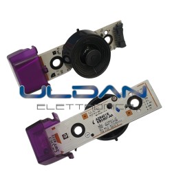 Tasto SAMSUNG UE40F6320AY...