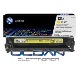 TONER HP CF212A 131A HP...