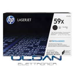 TONER HP 59X CF259X PER HP...