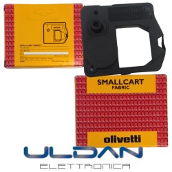 NASTRO OLIVETTI SMALLCART...