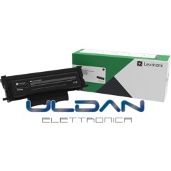 TONER LEXMARK B222000 PER...