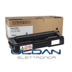 TONER RICOH SP C220E...