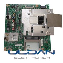 Scheda madre LG 49UH610V...