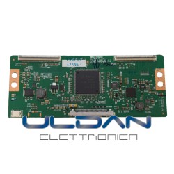 Scheda T-CON LG 49UH610V...