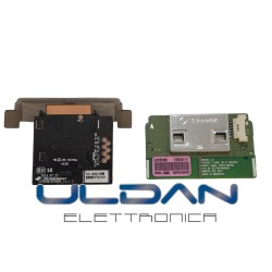 Modulo LG 49UH610V...