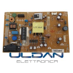 Scheda di alimentazione...