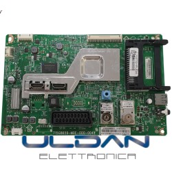 Scheda madre PHILIPS...