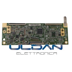 Scheda T-CON PHILIPS...