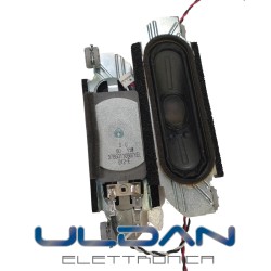 Altoparlanti casse TV...