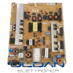 Scheda di alimentazione...