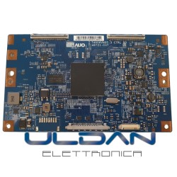 Scheda T-CON SAMSUNG...