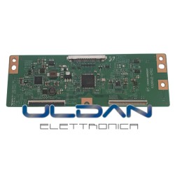 Scheda T-CON SAMSUNG...