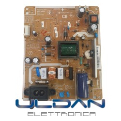 Scheda di alimentazione...