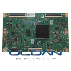 Scheda T-CON SAMSUNG...