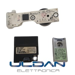 Modulo SAMSUNG UE55ES610...