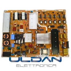 Scheda di alimentazione...