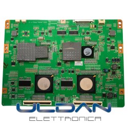 Scheda T-CON SAMSUNG...