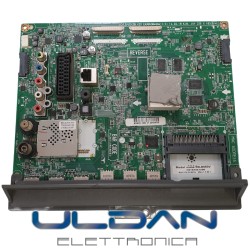 Scheda madre LG 55LB650V...